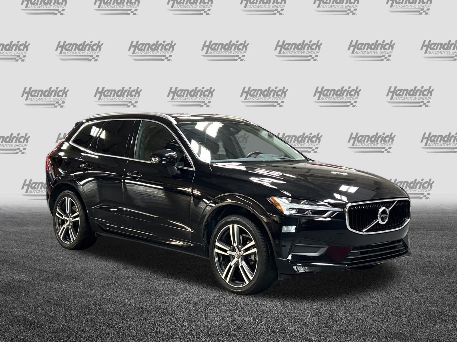 2019 Volvo XC60 Momentum
