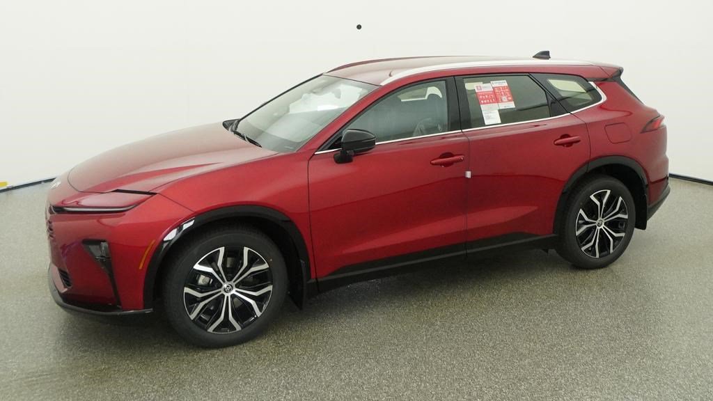Toyota Crown Signia XLE