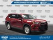 Toyota Grand Highlander