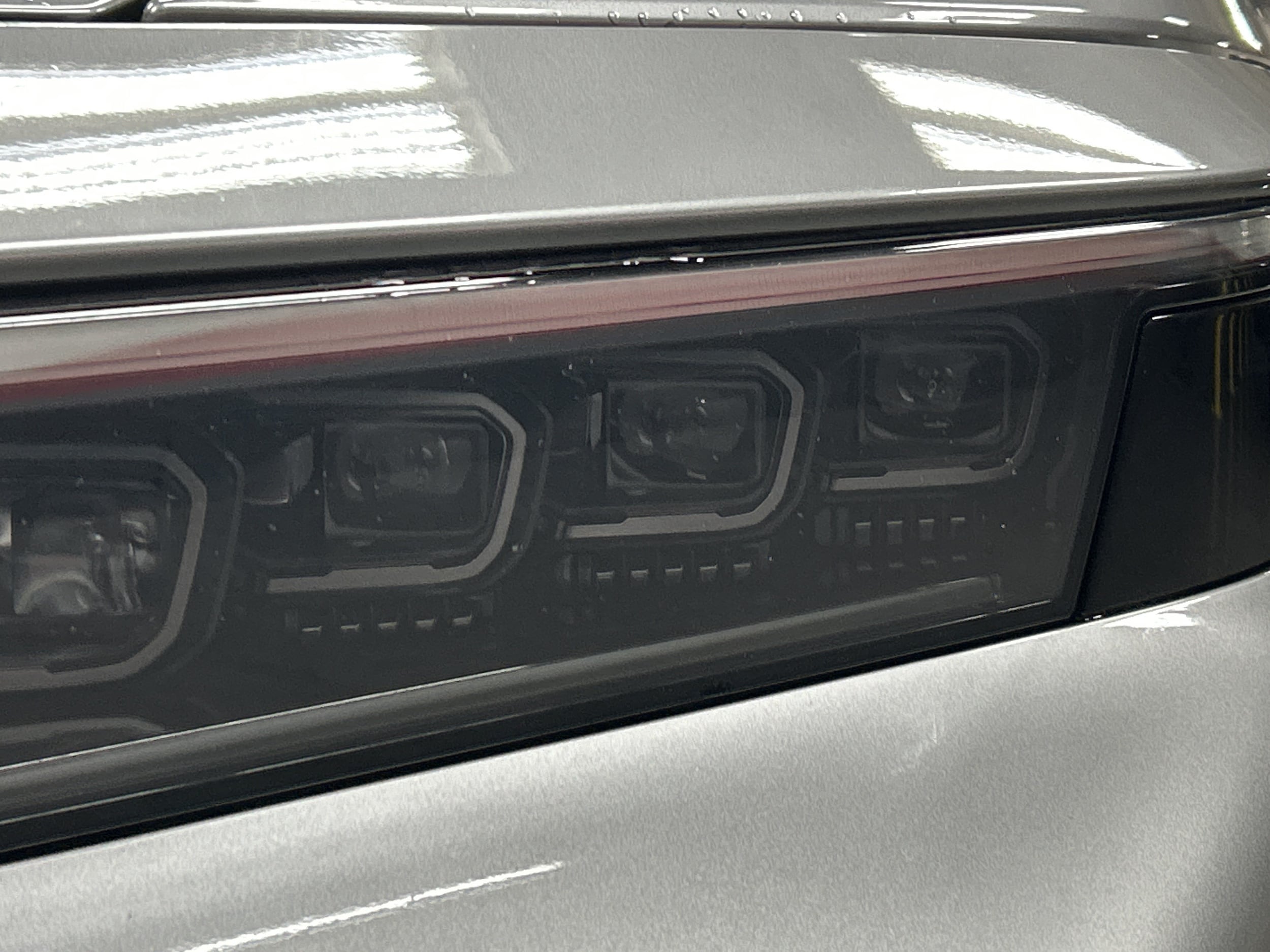 Toyota Crown Limited