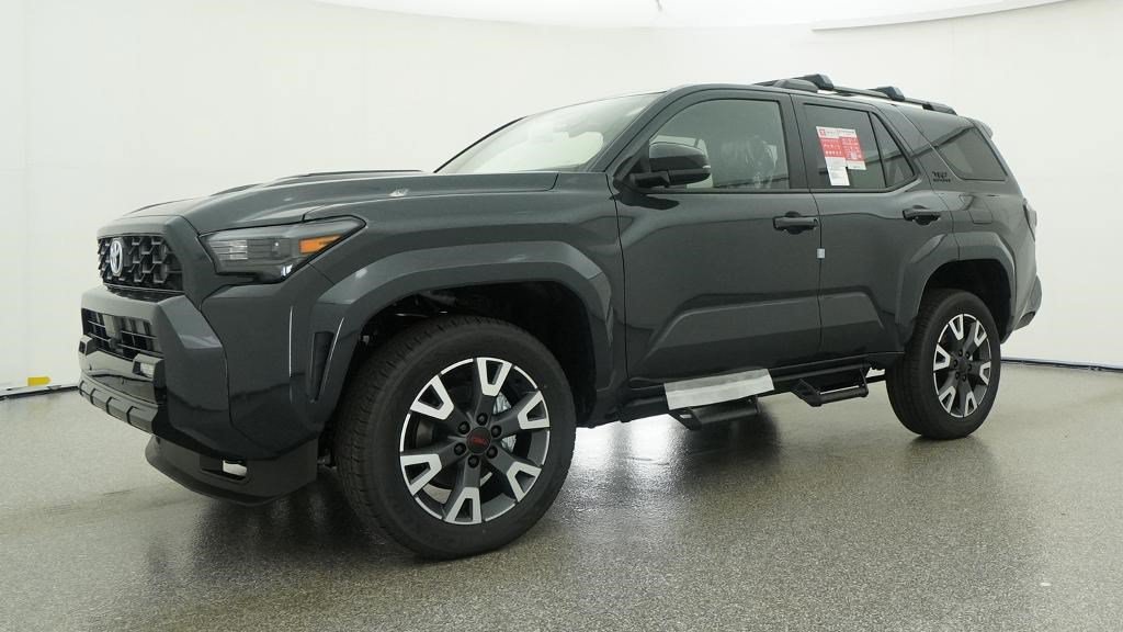 Toyota 4Runner TRD Sport