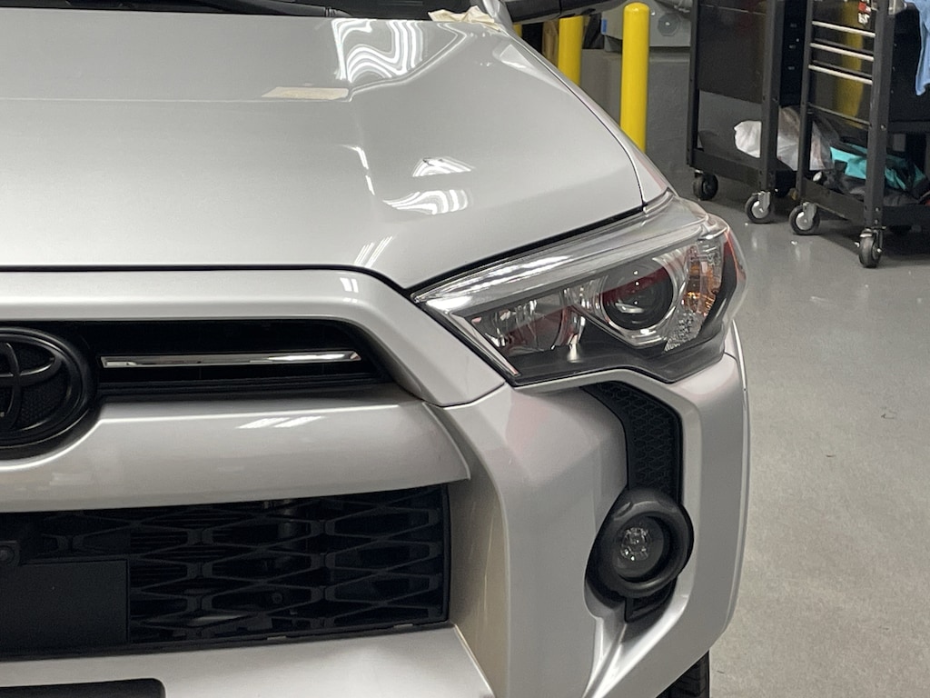 Certified 2024 Toyota 4Runner SR5 Premium SUV