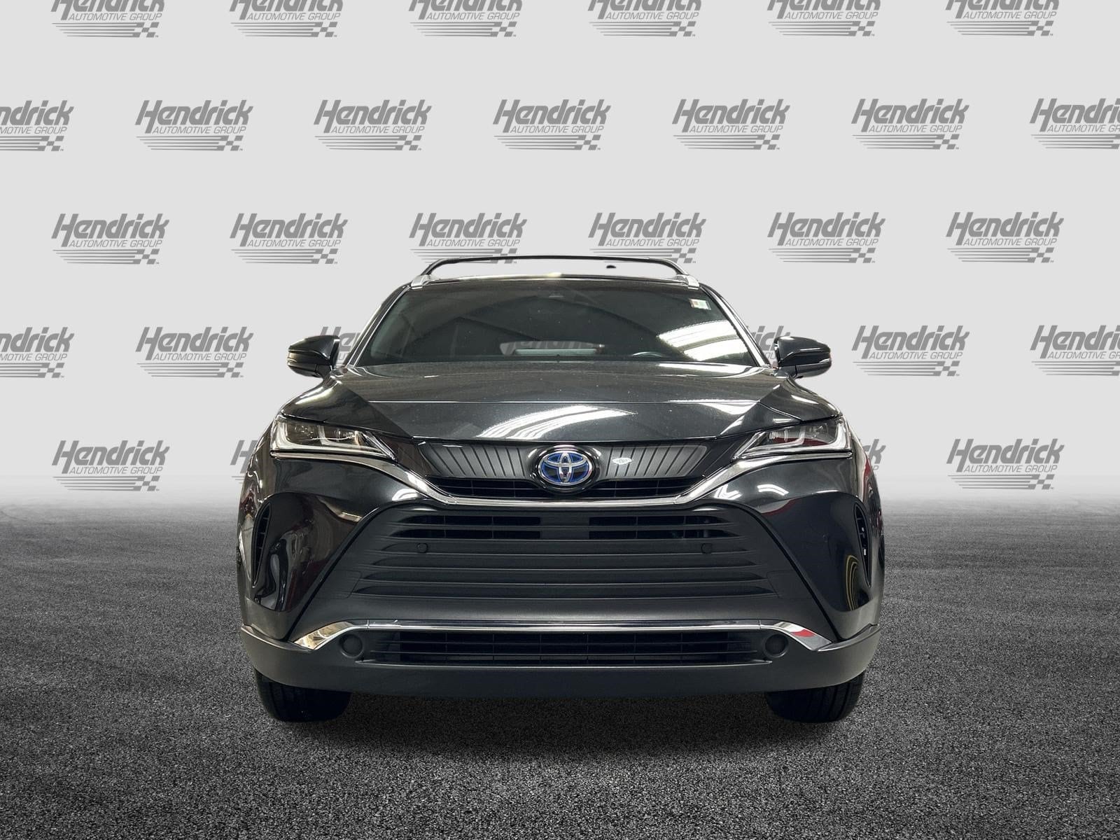 Toyota Venza XLE