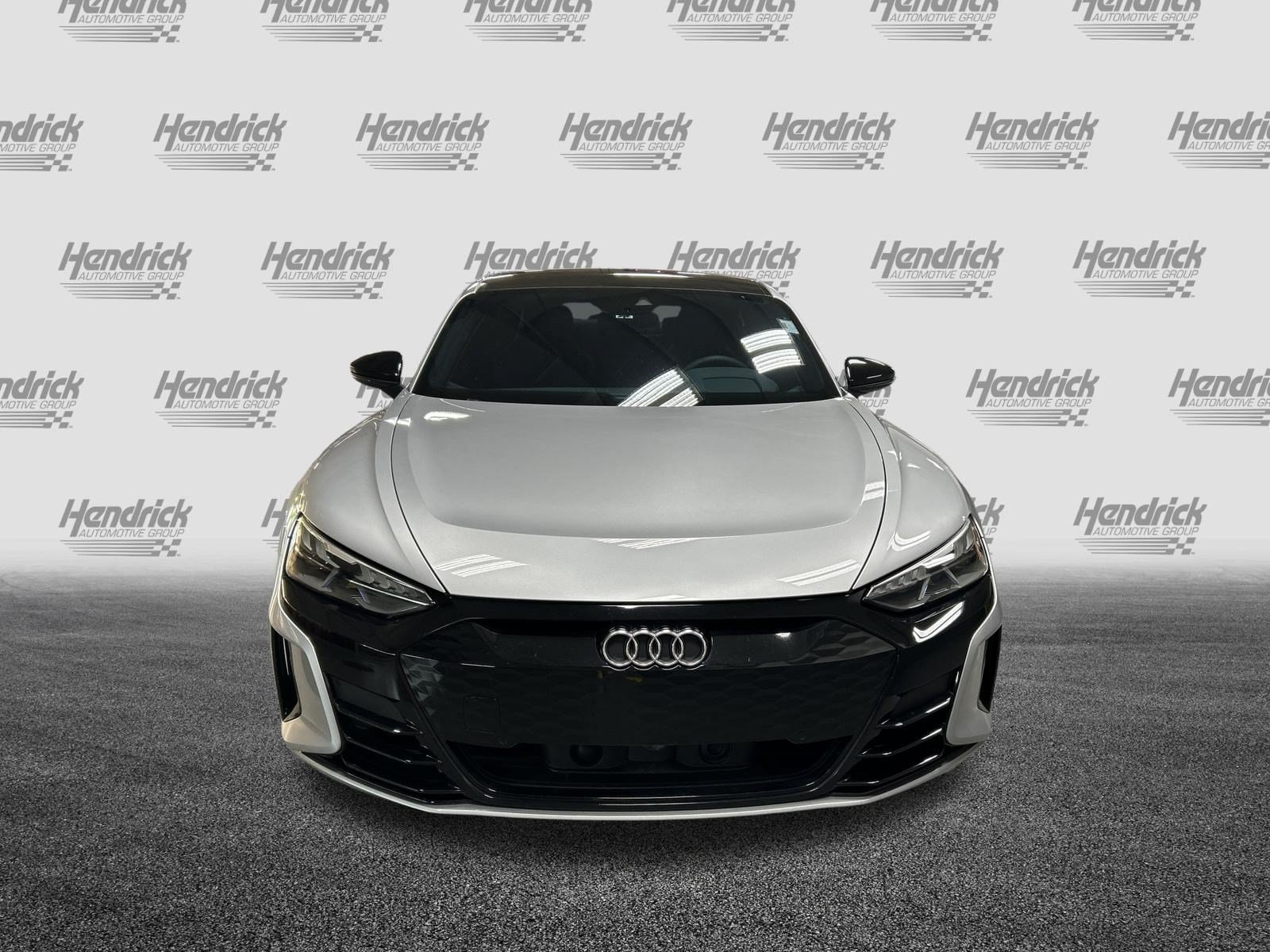 Audi E-tron GT Premium Plus