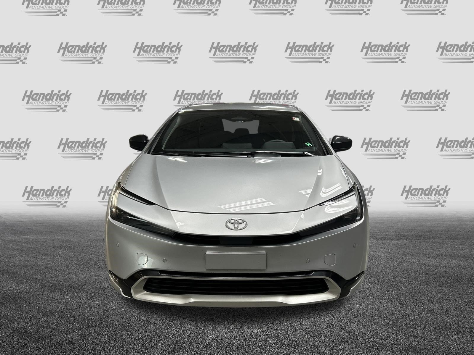 2024 Toyota Prius Prime XSE