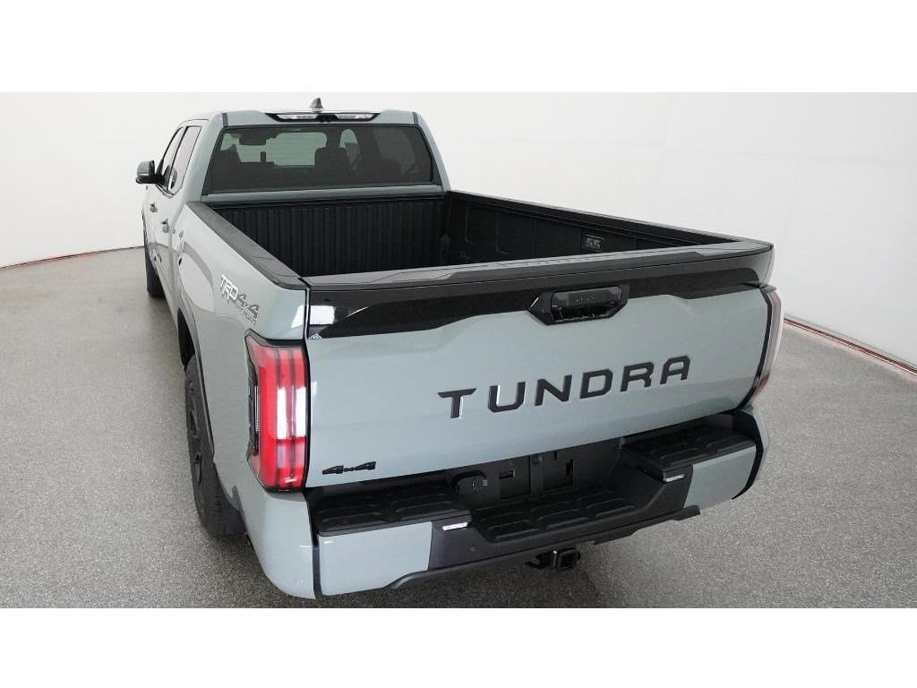 Toyota Tundra 4WD Platinum CrewMax 6.5 Bed