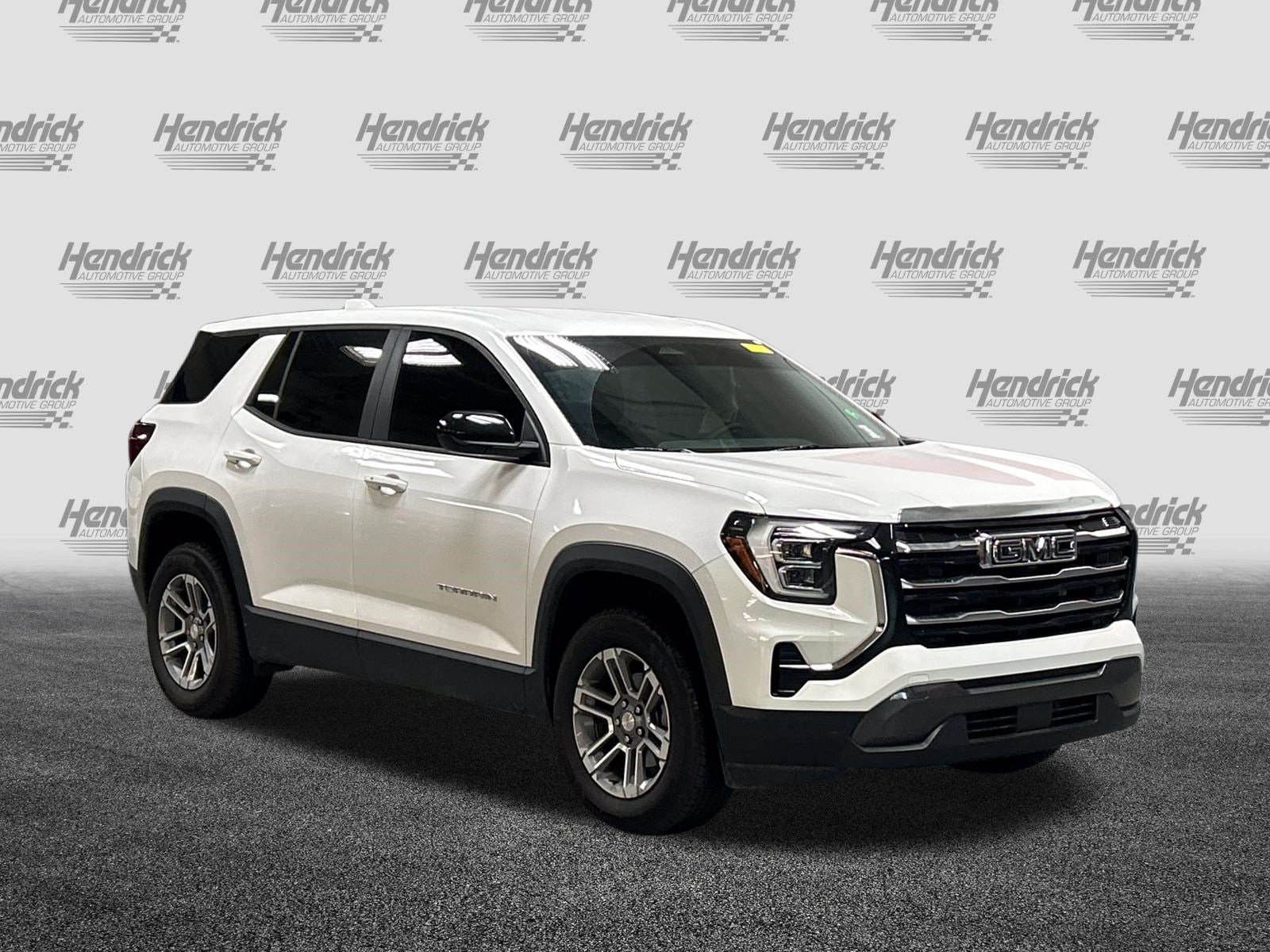 GMC Terrain AWD Elevation