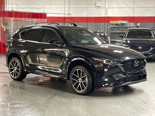 2025 Mazda CX-5 2.5 Turbo Premium Package SUV