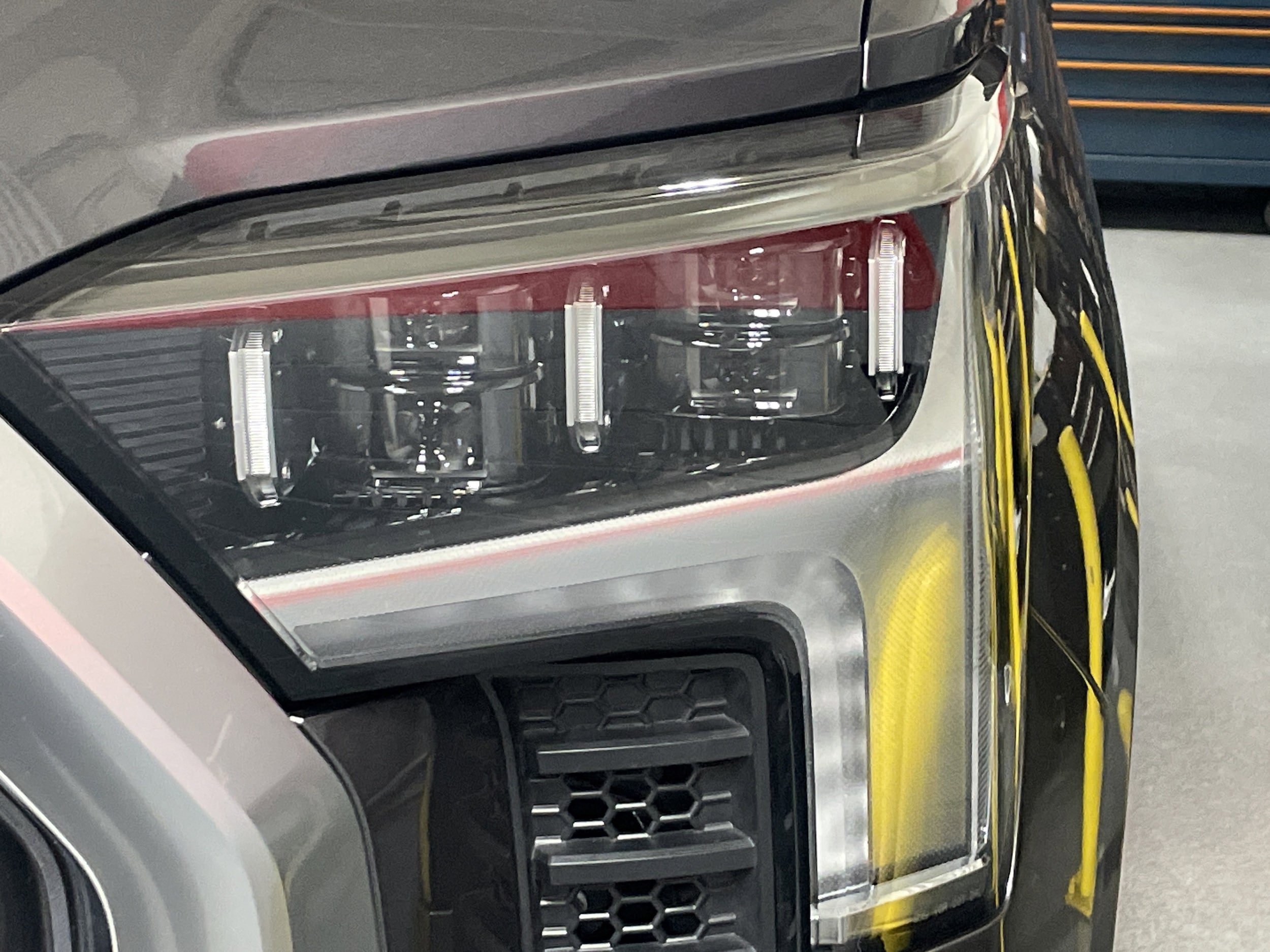 2024 Toyota Tundra 4WD Limited photo 4