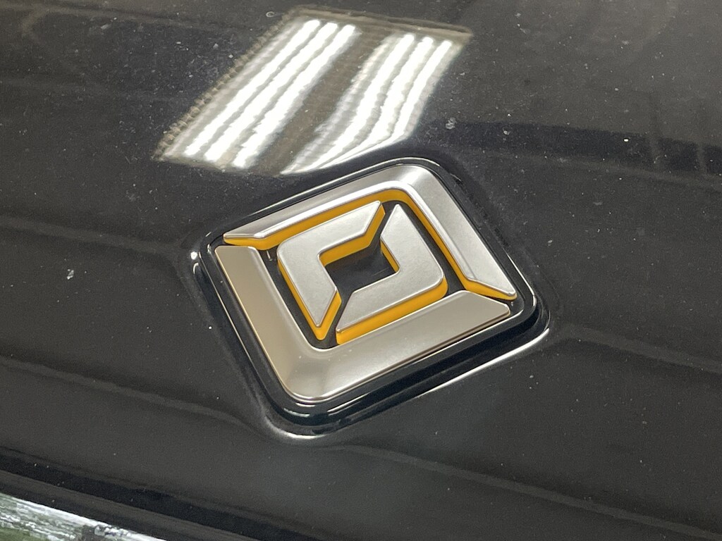 Used 2025 Rivian R1S Adventure SUV