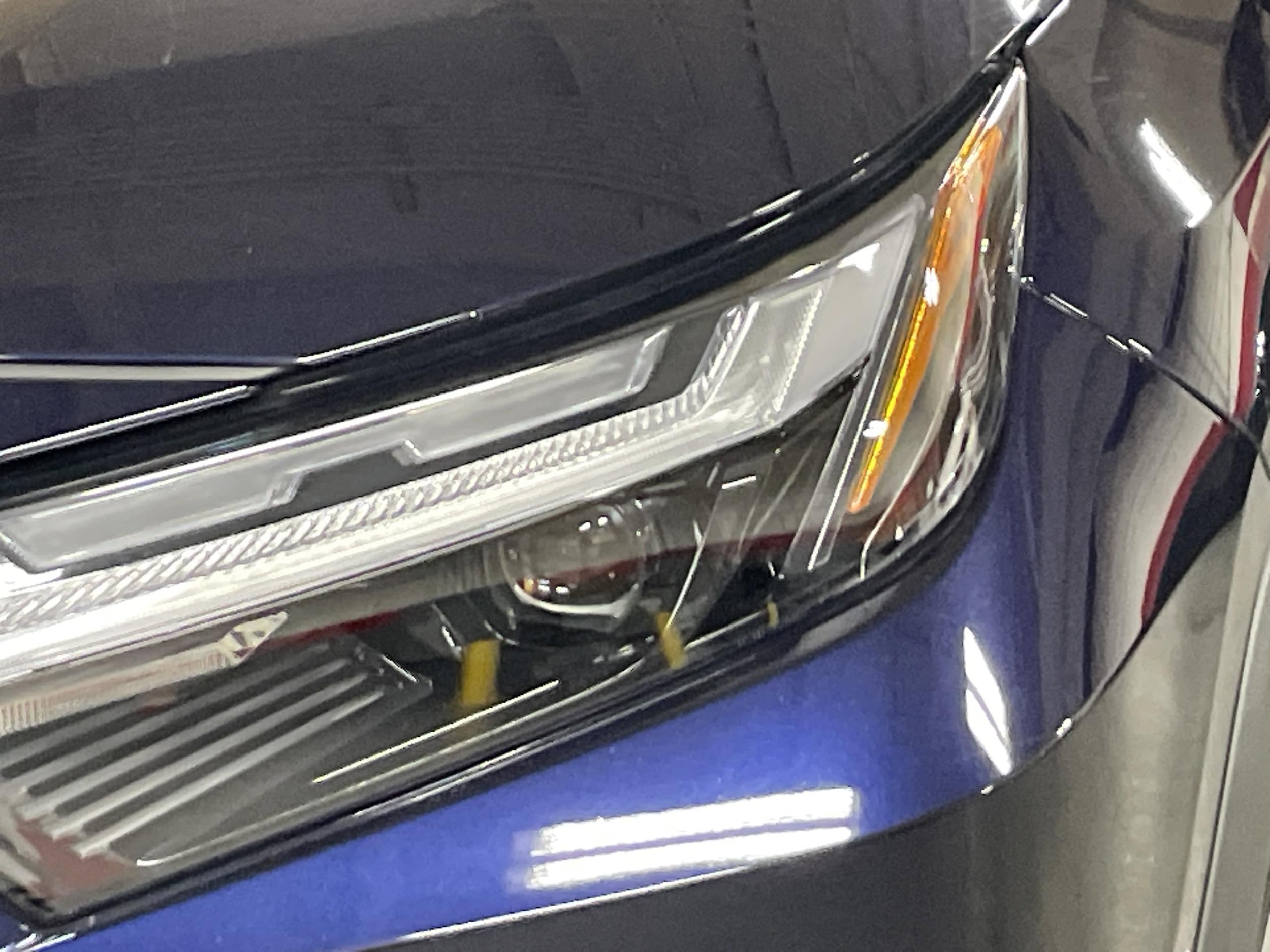 2025 Toyota RAV4 Limited photo 4