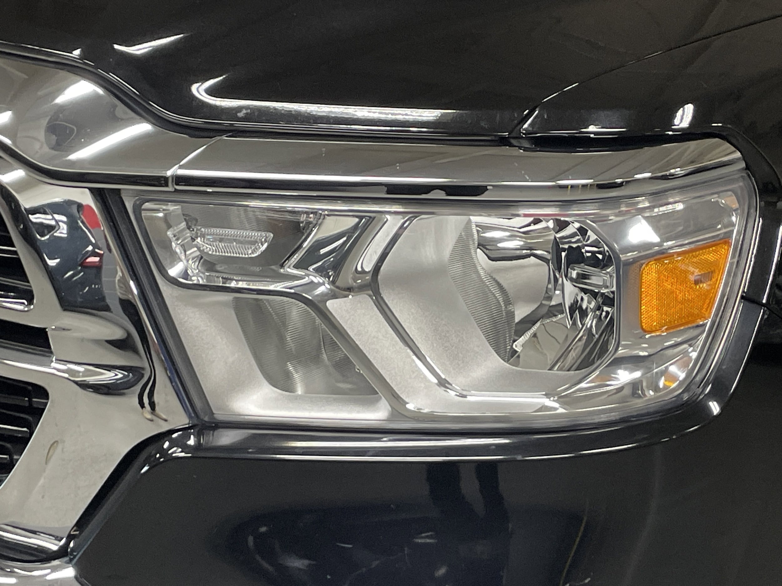 2019 Ram 1500 Big Horn/Lone Star photo 4