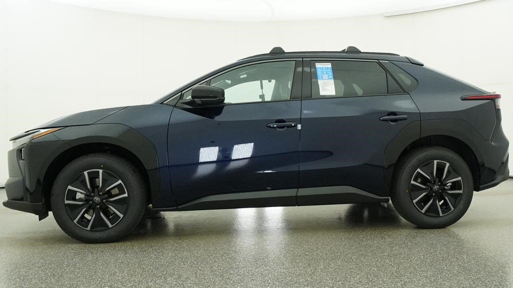 Toyota BZ XLE Plus