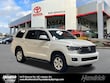  Toyota Sequoia