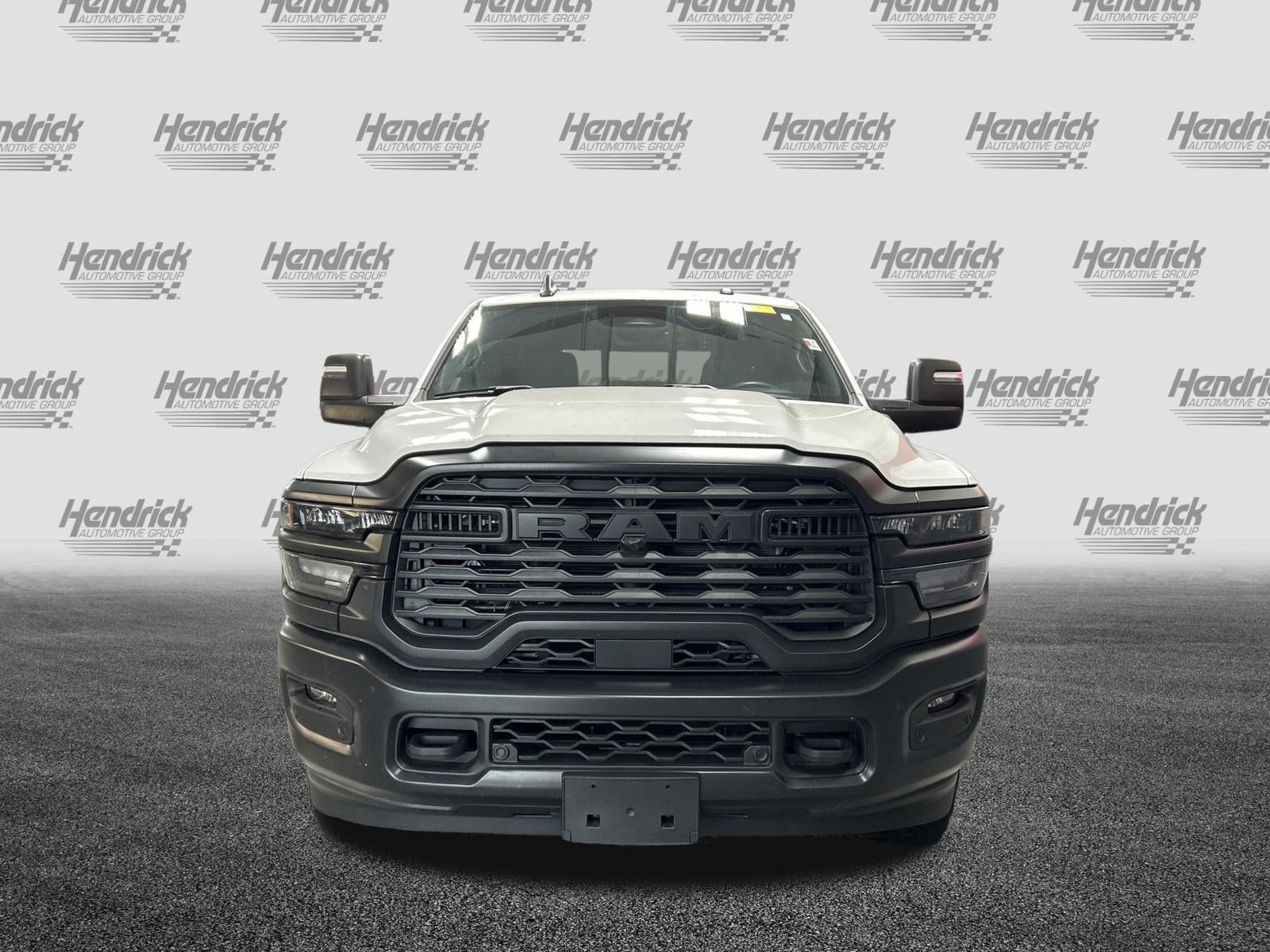 Ram 2500 Tradesman