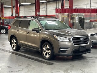 2022 Subaru Ascent Premium SUV