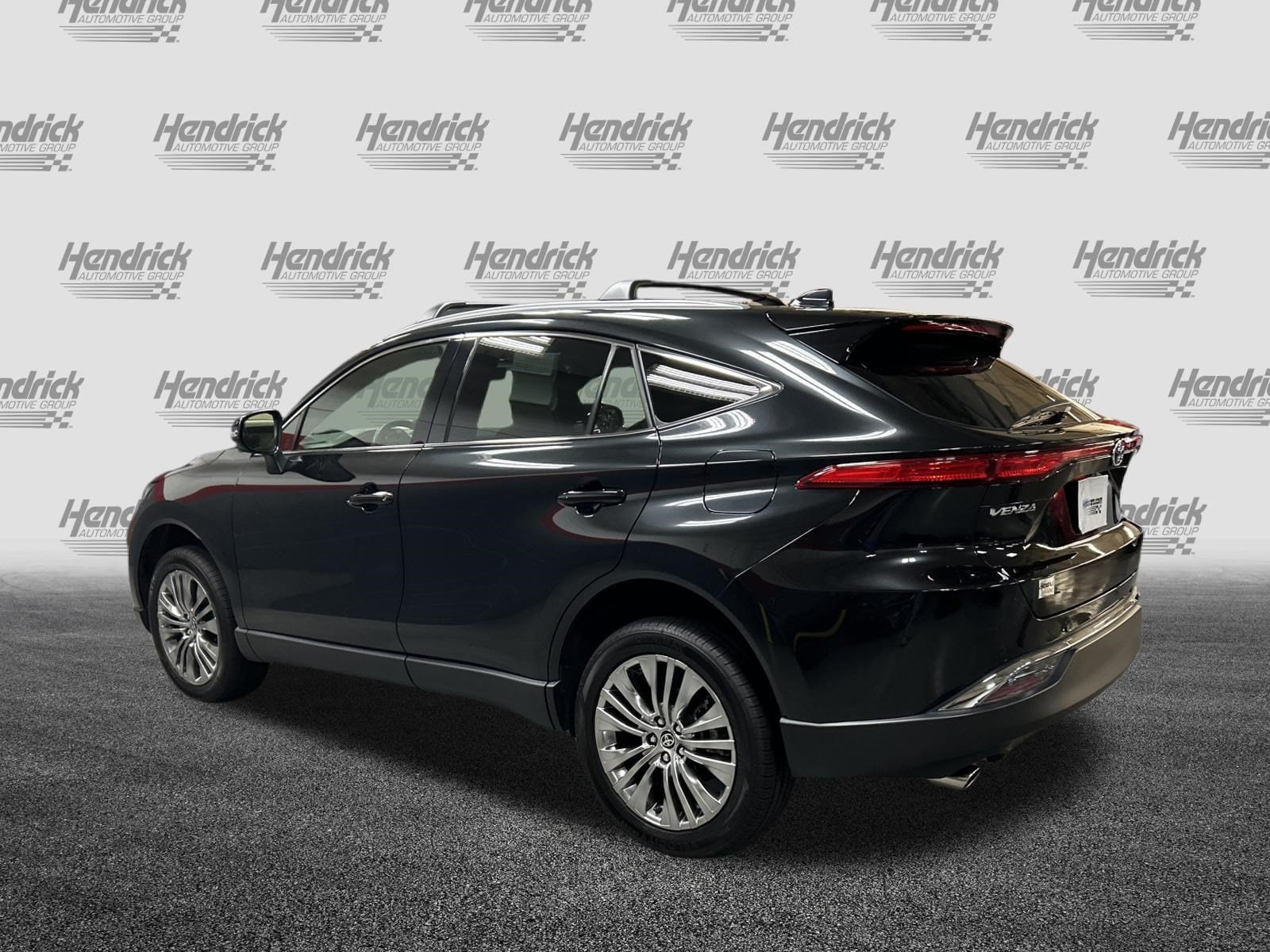 Toyota Venza XLE