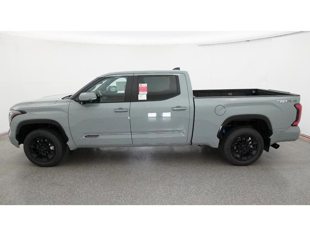 Toyota Tundra 4WD Platinum CrewMax 6.5 Bed