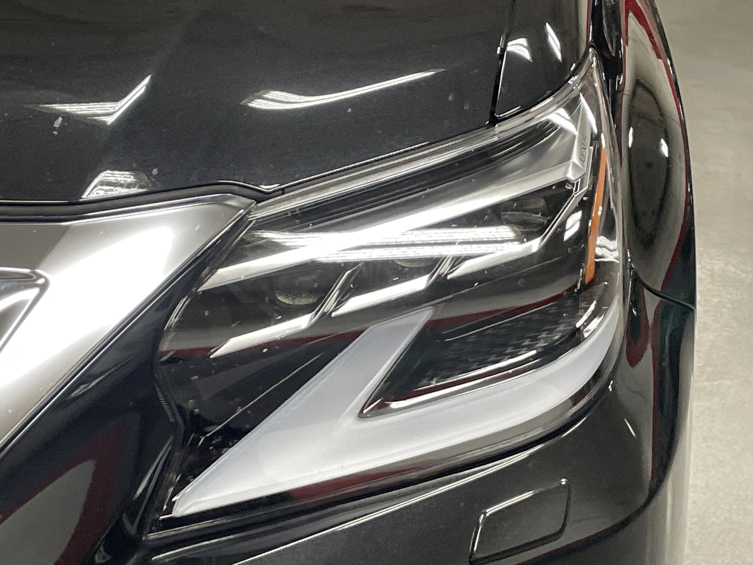 2023 LEXUS GX GX 460 Luxury photo 4