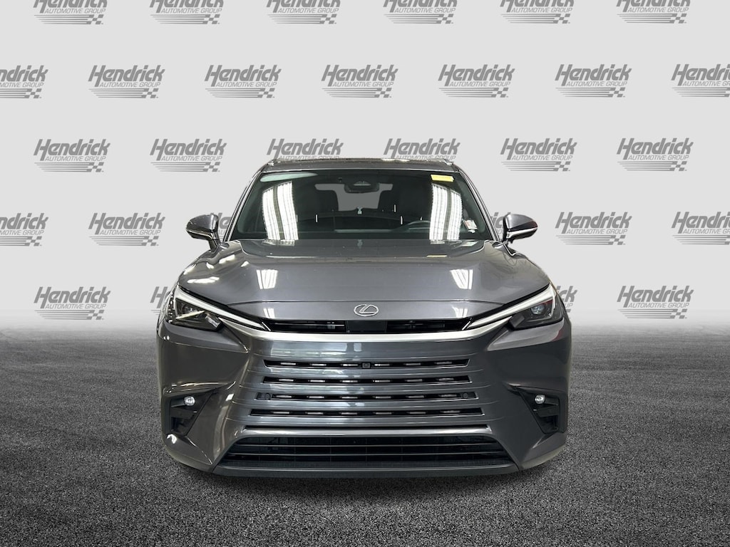 Used 2024 Lexus TX TX 350 Premium SUV