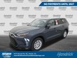  Toyota Grand Highlander