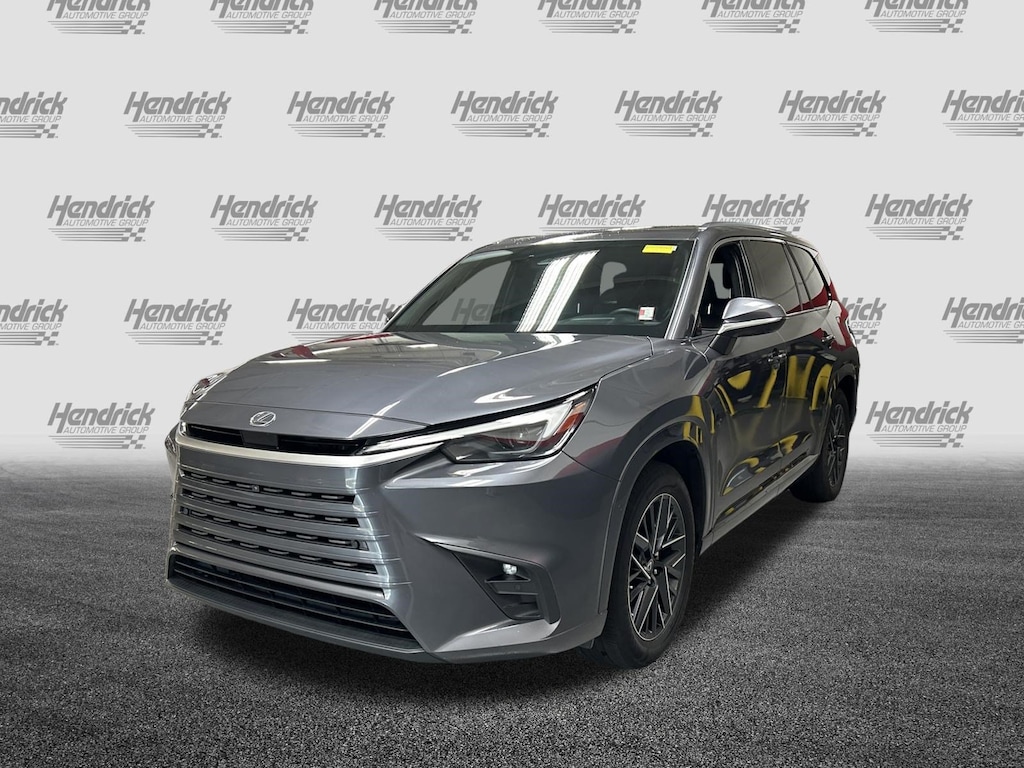 Used 2024 Lexus TX TX 350 Premium SUV