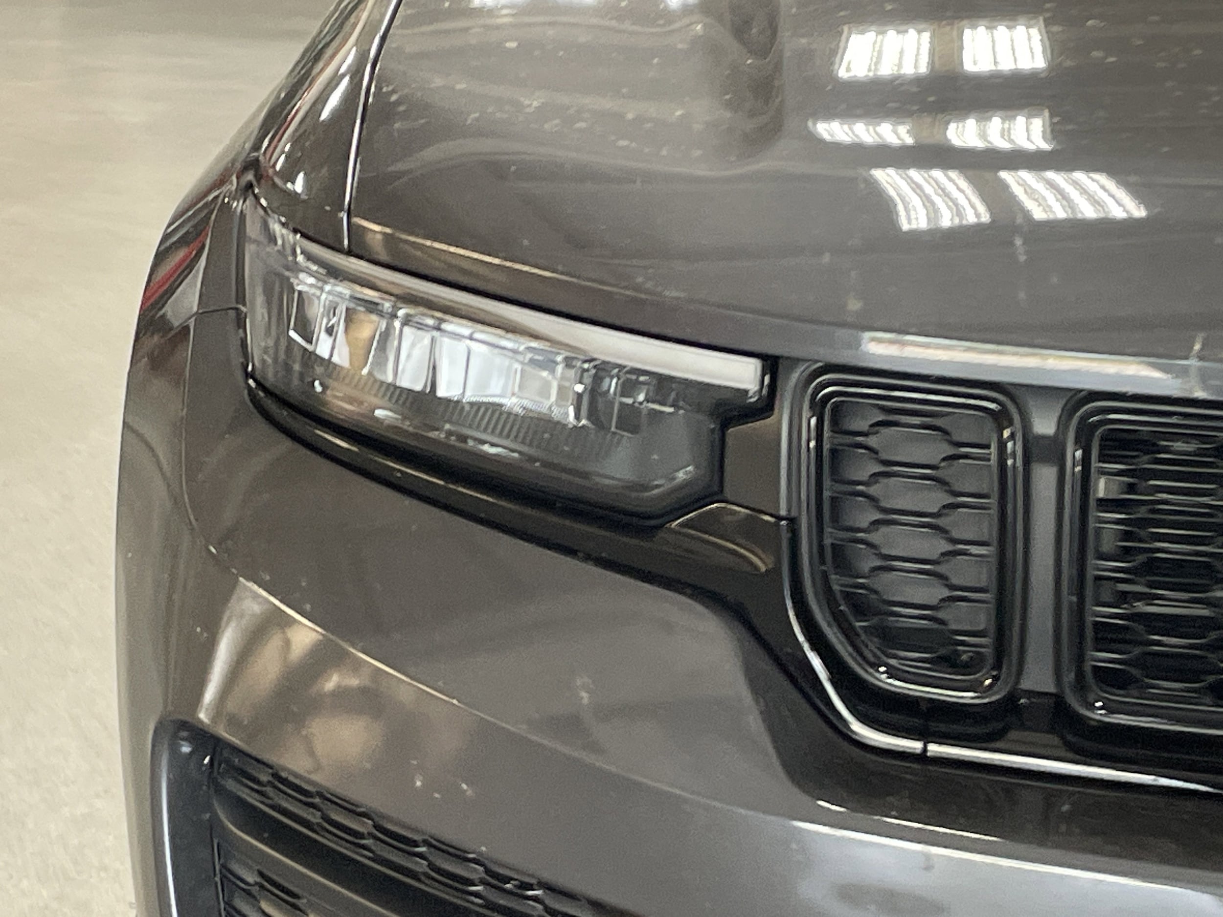 2022 Jeep Grand Cherokee Altitude photo 4