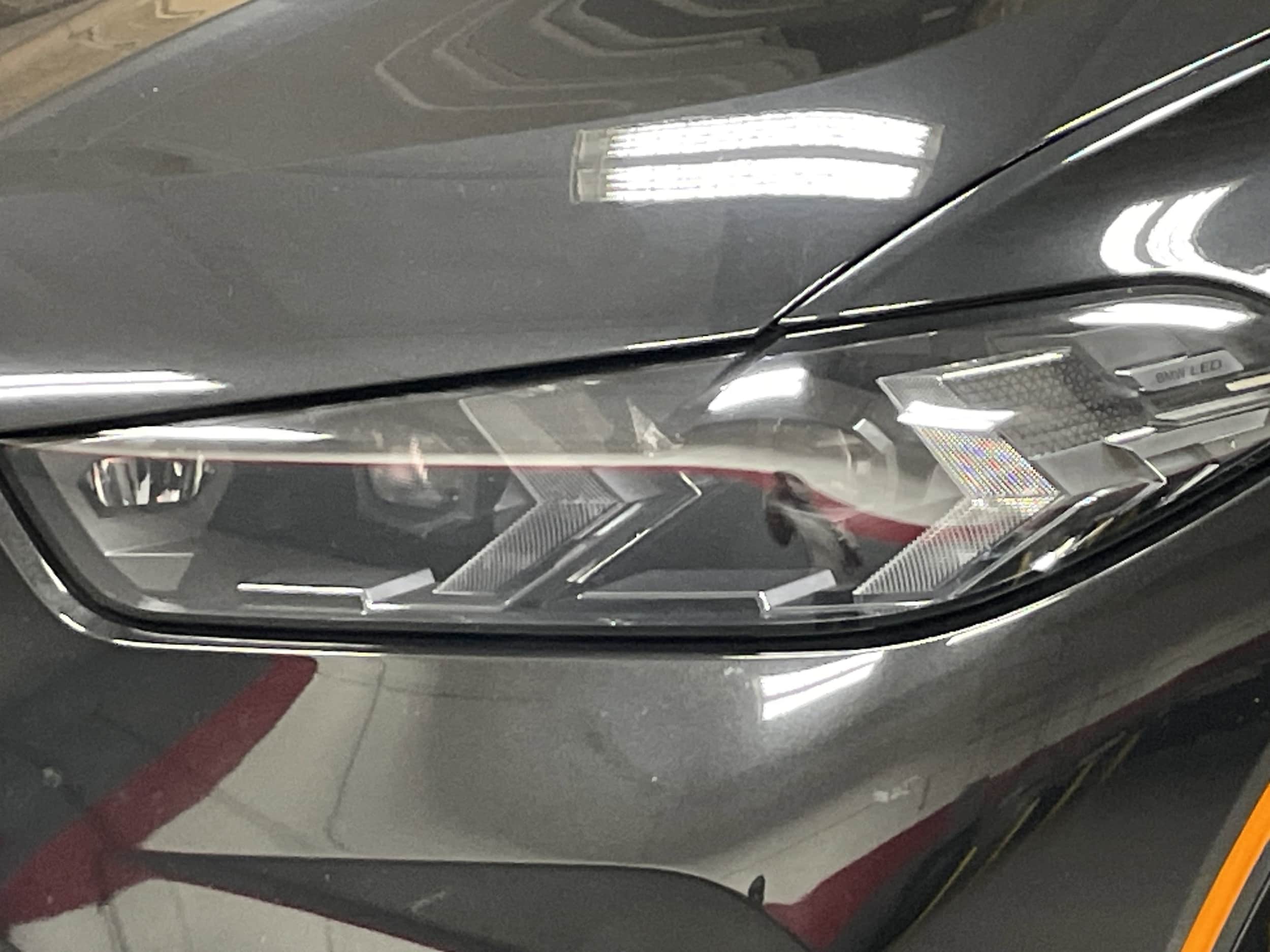 2024 BMW X5 xDrive40i photo 4