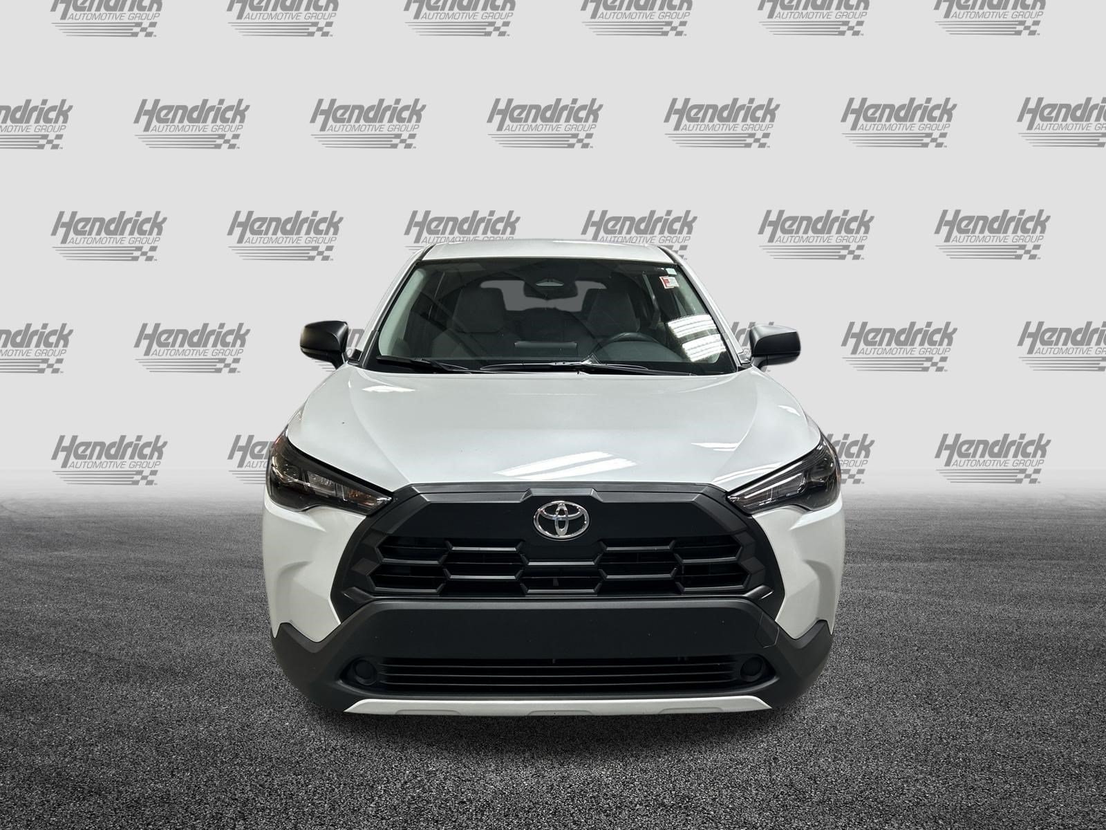 Toyota Corolla Cross L