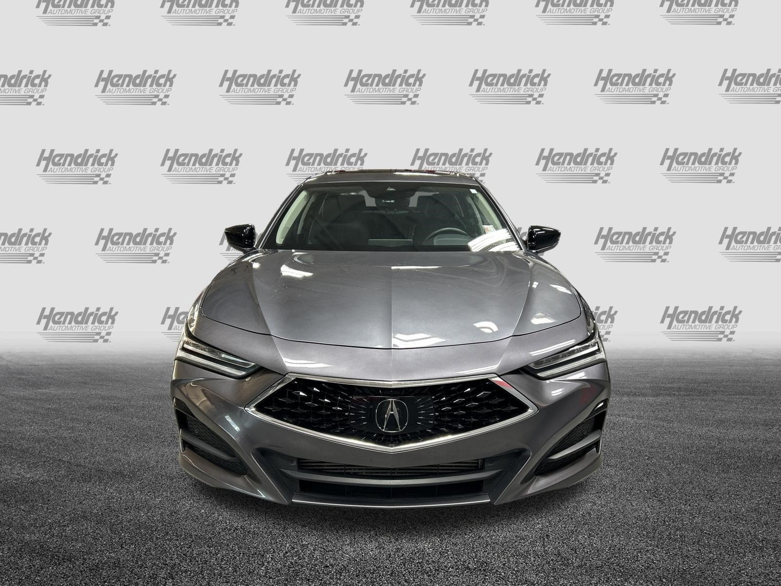 Acura TLX W/Technology Package