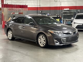 2014 Toyota Avalon XLE Premium Sedan