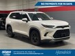  Toyota Grand Highlander