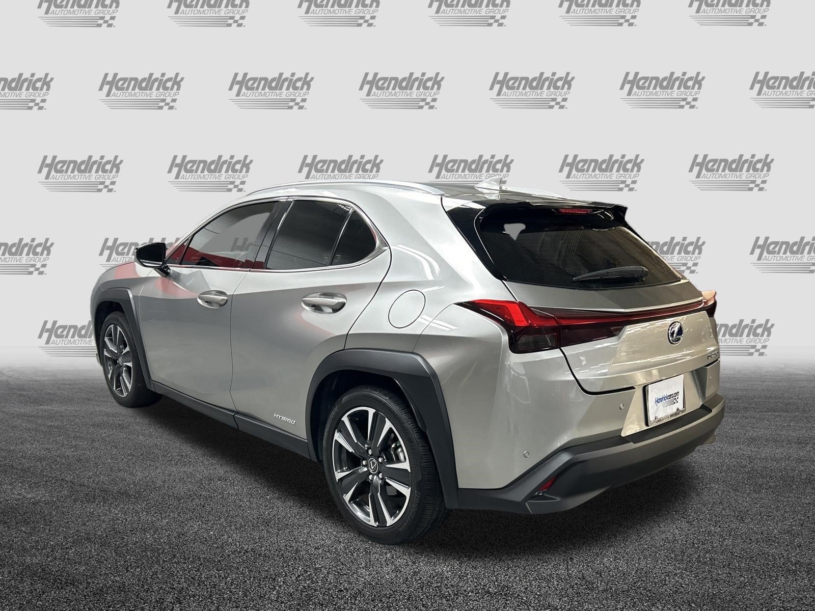 LEXUS UX UX 250h