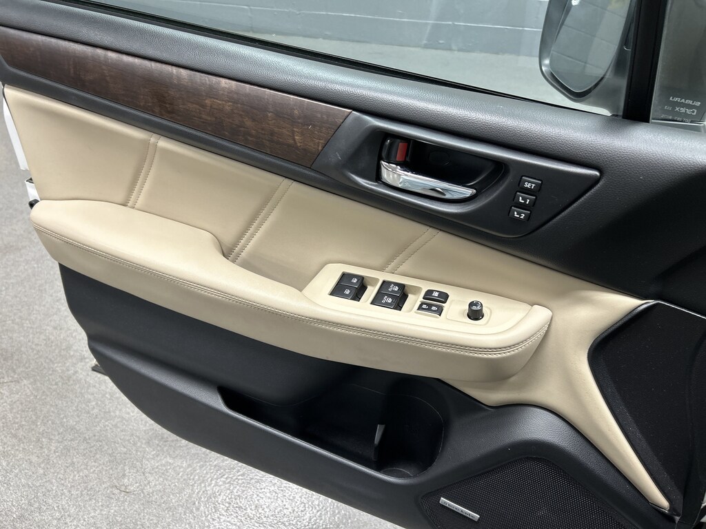 Used 2019 Subaru Outback Limited SUV