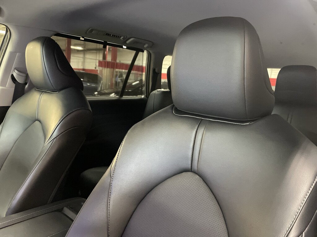 Used 2024 Toyota Grand Highlander XLE SUV