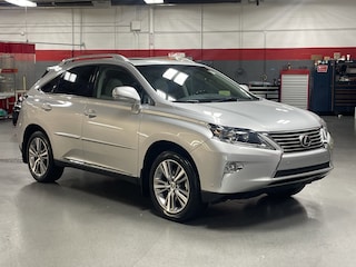 2015 LEXUS RX 350 SUV