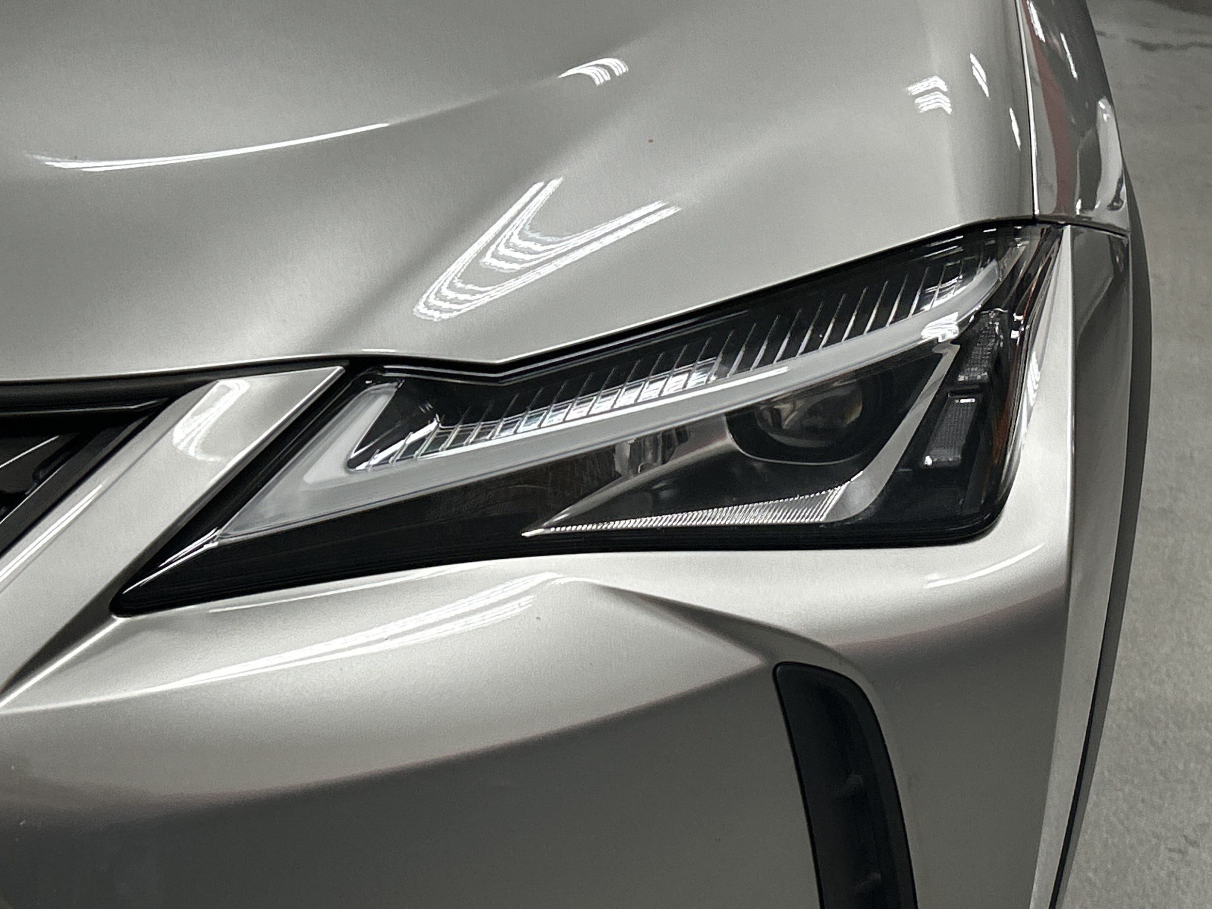 LEXUS UX UX 250h