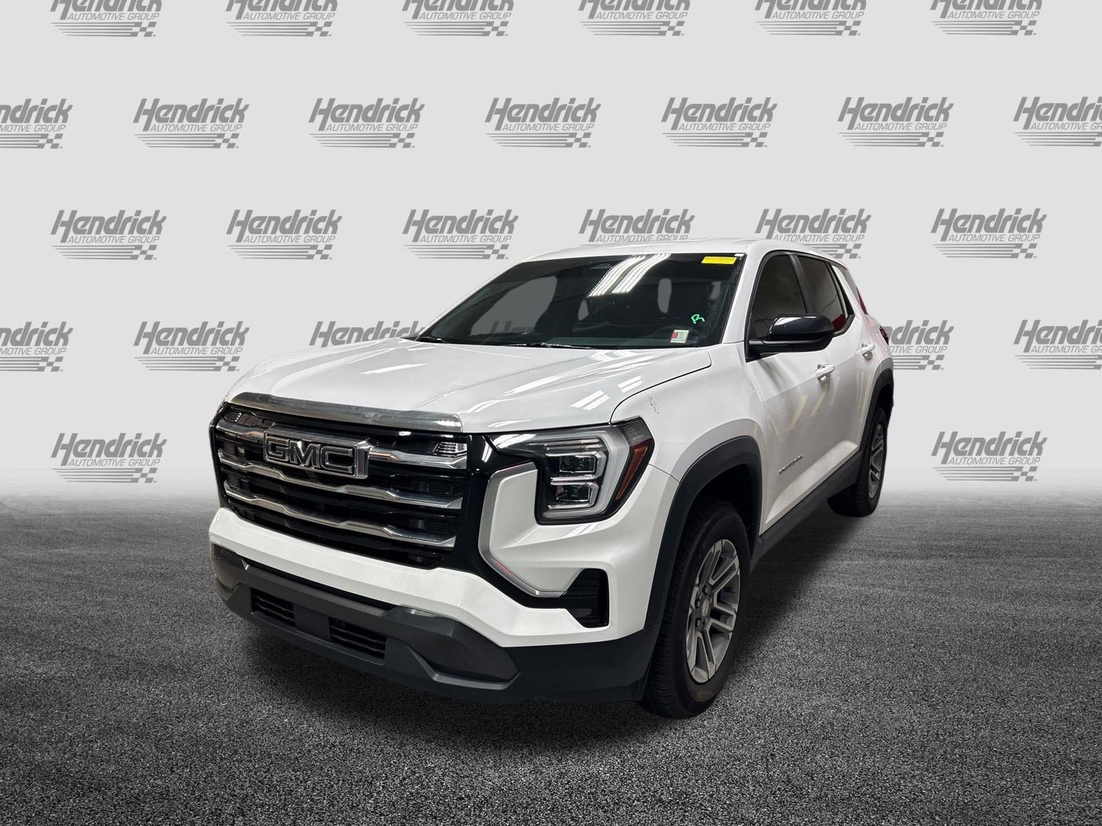 GMC Terrain AWD Elevation