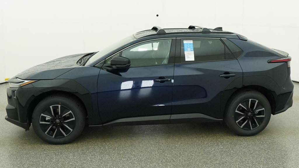 Toyota BZ XLE Plus