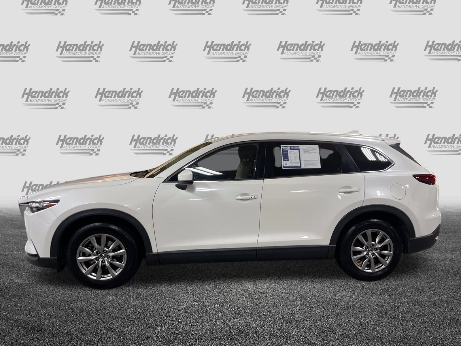 Mazda CX-9 Touring