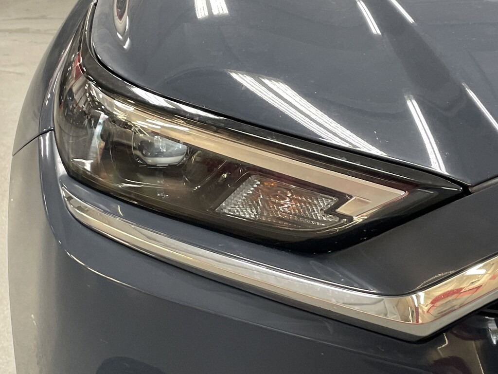 Used 2024 Toyota Grand Highlander XLE SUV