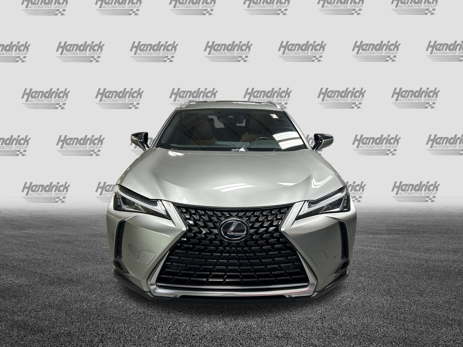 LEXUS UX UX 250h