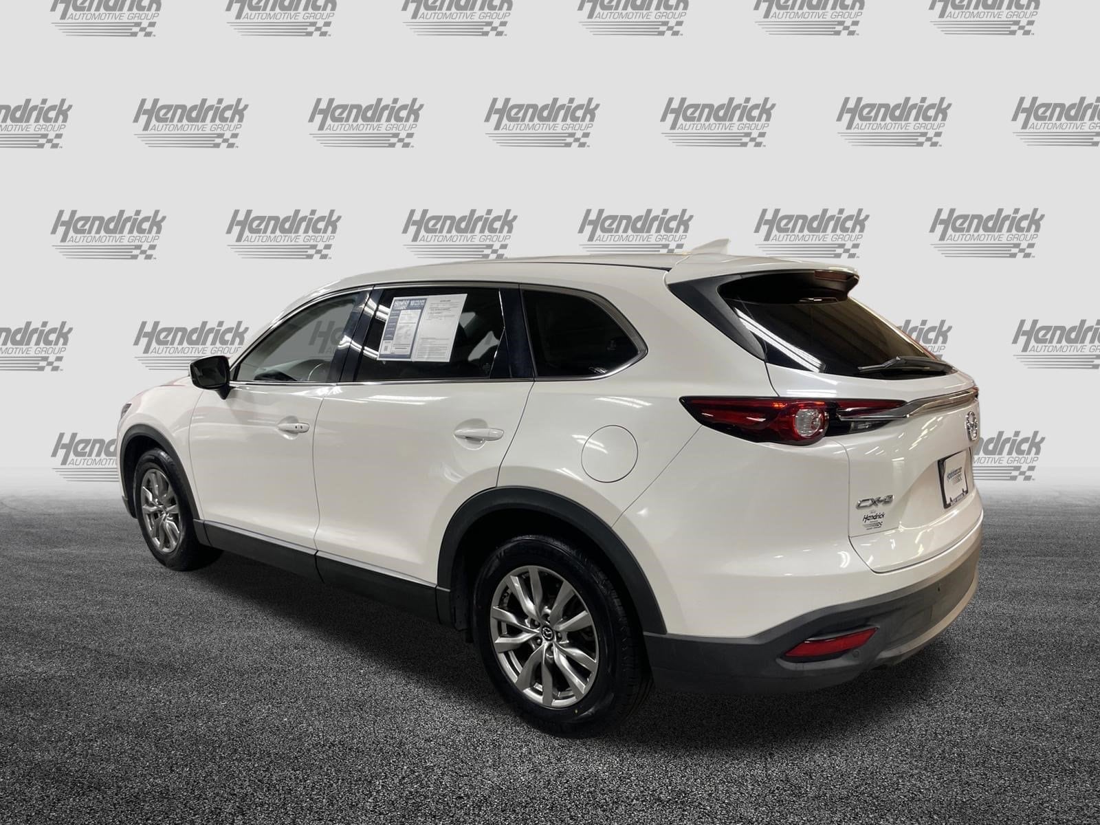 Mazda CX-9 Touring