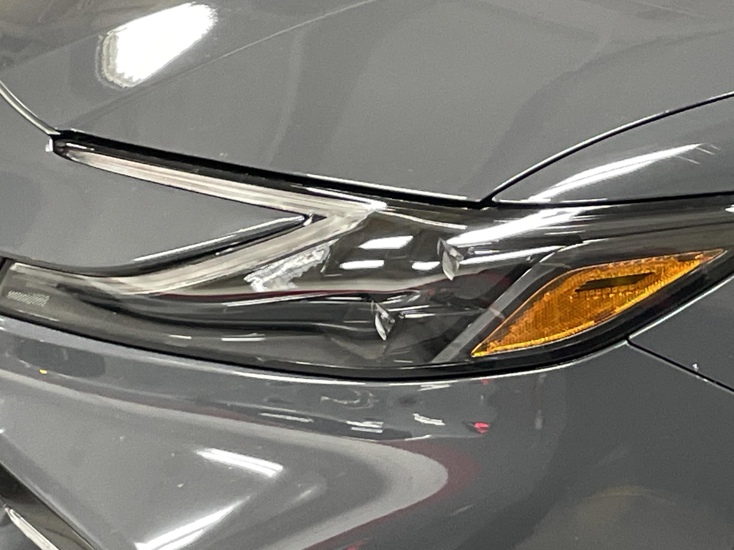 2026 Toyota Camry XSE photo 4