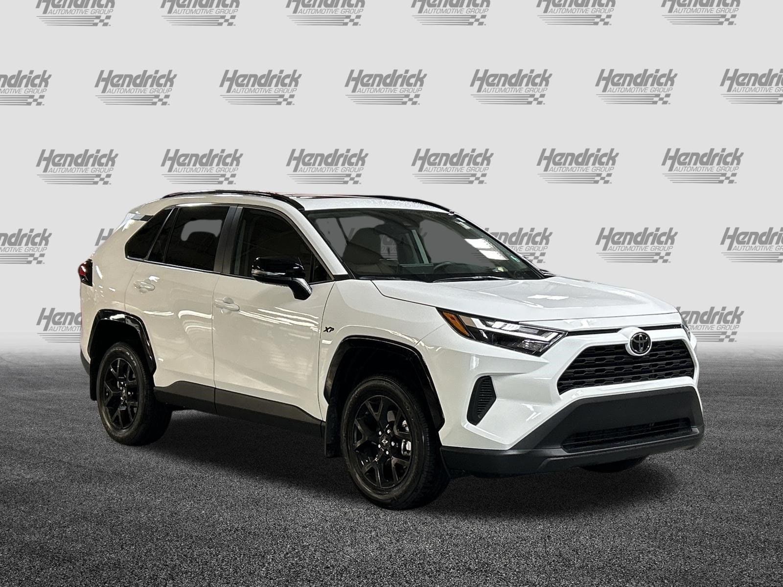 Used 2025 Toyota RAV4 For Sale in Atlanta, GA VIN
