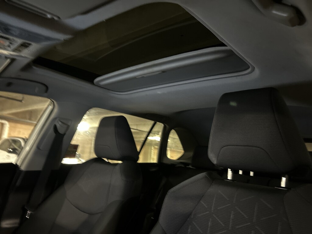 Certified 2024 Toyota RAV4 XLE SUV