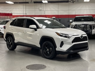 2023 Toyota RAV4 XLE SUV