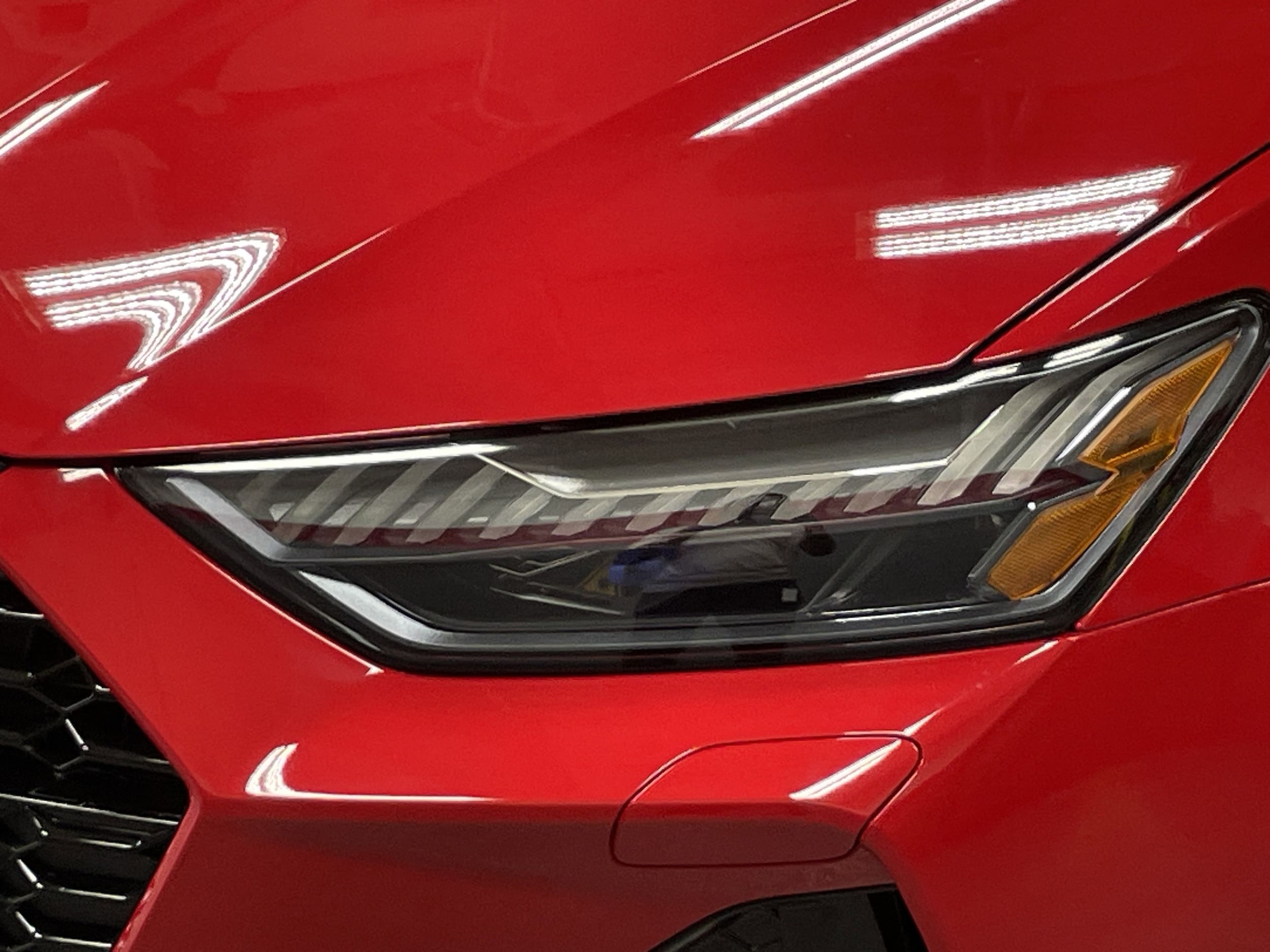 2021 Audi RS 7 photo 4