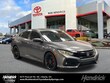  Honda Civic Si