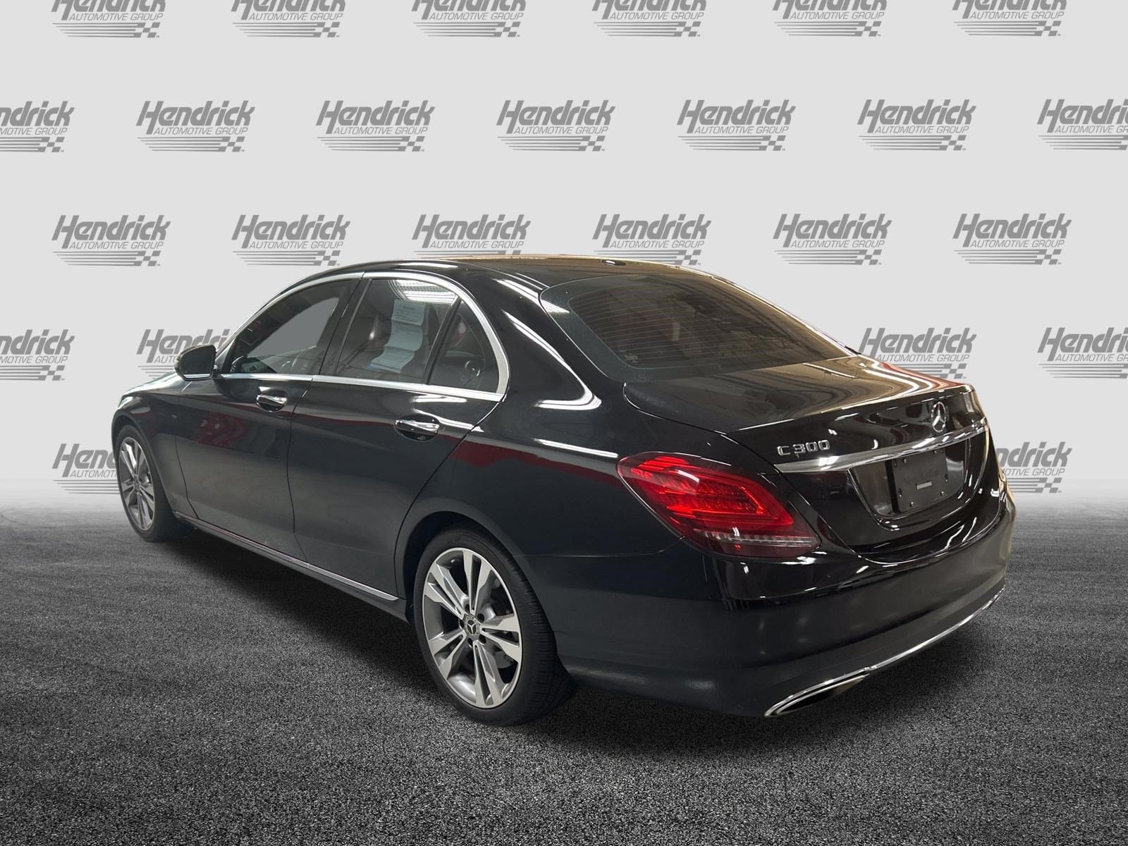 Mercedes-Benz C-Class C 300